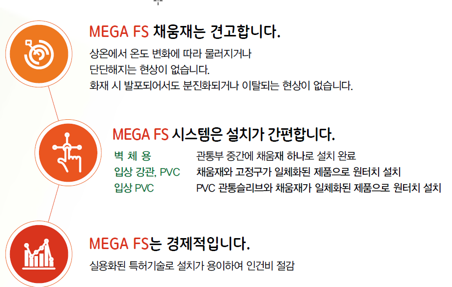 피앤아이 제품 자료